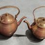 Vintage Brass Collection 8 Pieces Job Lot Image 5