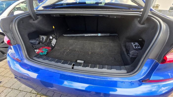 2020 Bmw 3-series M Sport Pro