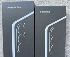 galaxy s 26 & Ultra