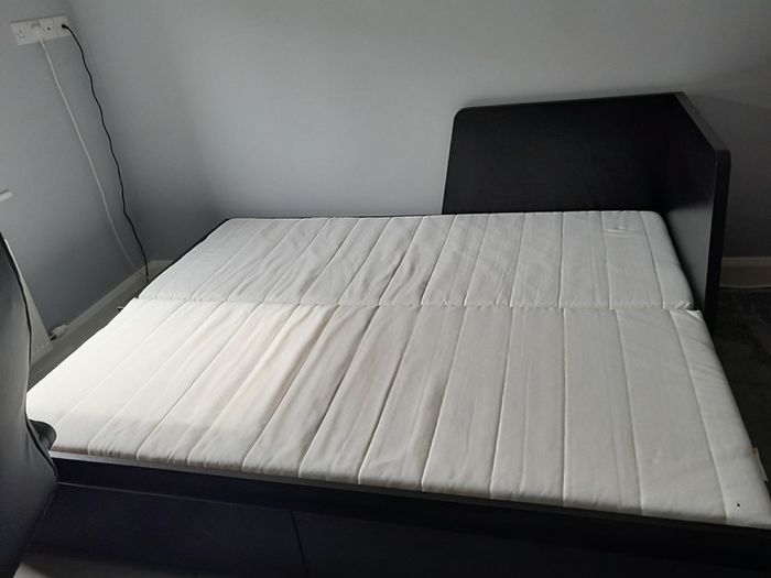 Ikea Flekke Day Bed