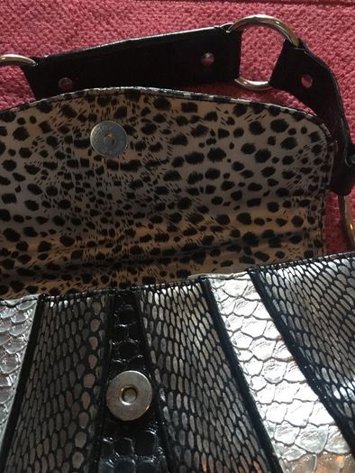 River Island small bag, like new