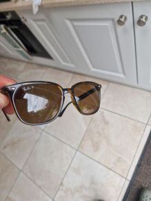 Ray Ban 4362 710/83
