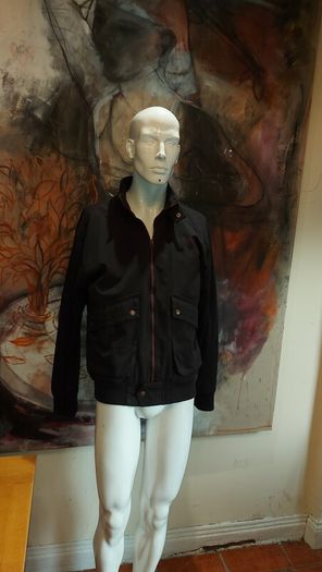 Fly 53 Jacket
