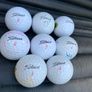 (8) Tiltiest Trufeel golf balls Image 2