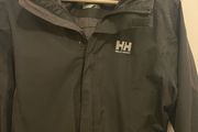 jacket hally Hansin