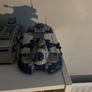 lego vehicles Image 2