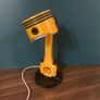 Piston Desk Lamp Image 7