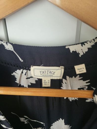Fat Face dress UK 12