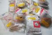 Honda XL250 XL500 New parts