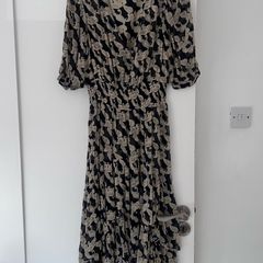 The Kooples Dress midi