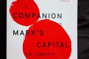 David Harvey, A Companion to Marx's "Capital"