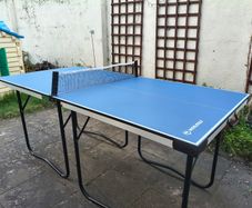 Small ping-pong table