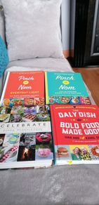 cook books price for all