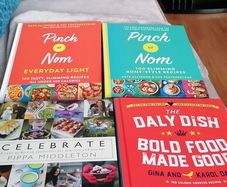 cook books price for all