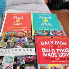 cook books price for all