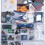 UNO R3 Project The Most Complete Ultimate Starter Kit Compatible with Arduino IDE w/TUTORIAL, UNO R3 Controller Board, LCD 1602, Servo, Stepper Motor (FREE POSTAGE) Image 6