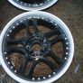 17inch  Alloy Wheels Image 2