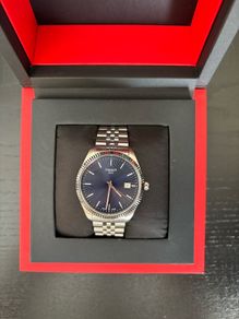 Tissot Watch