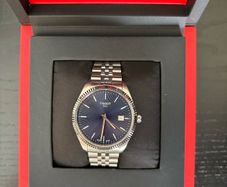 Tissot Watch