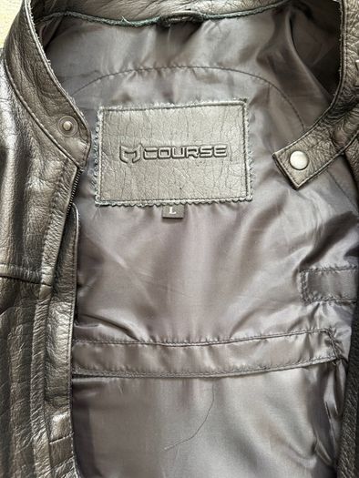 Course Motorbike Jacket & Trausers
