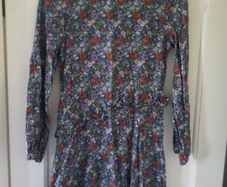 NEXT girls dress