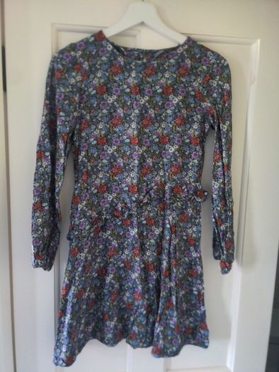 NEXT girls dress
