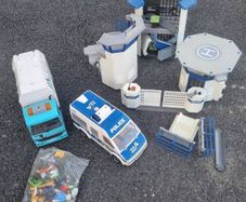 Playmobile
