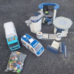 Playmobile