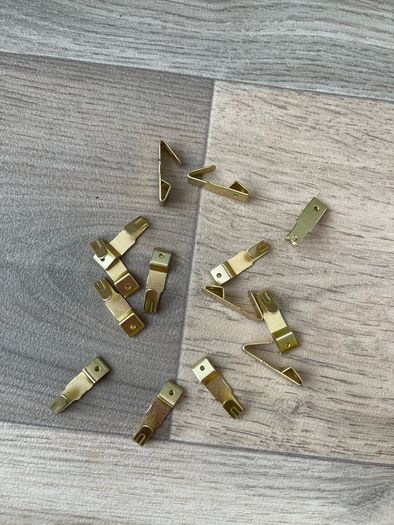 ikea fixa wall picture hook set