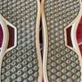 Sun Day Red Golf Shoes / Casual size 9 Image 5
