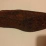 Cast iron shoo Image 3