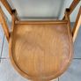 chair wooden Image 4