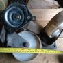 Swivel castor wheels 360 degrees Image 4