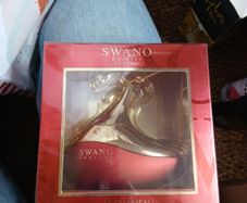 Swano perfume