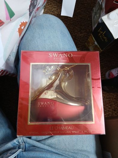 Swano perfume
