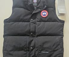 Canada Goose Gilet size X Small