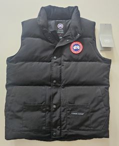 Canada Goose Gilet size X Small