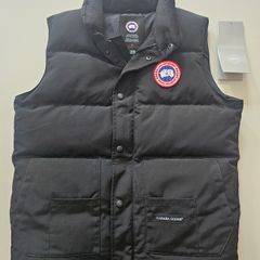 Canada Goose Gilet size X Small