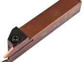 Parting off tools & inserts