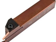 main image for ad Parting off tools &amp; inserts