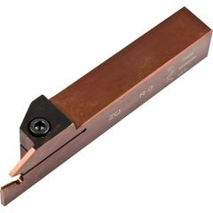 Parting off tools & inserts