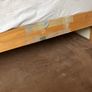 king size bed with mattress Image 2