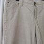 Corduroy Jeans size 14 Image 2