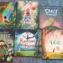 Children's books (Julia Donaldson, Rachel Bright, Oliver Jeffers, etc.) x60 Image 4