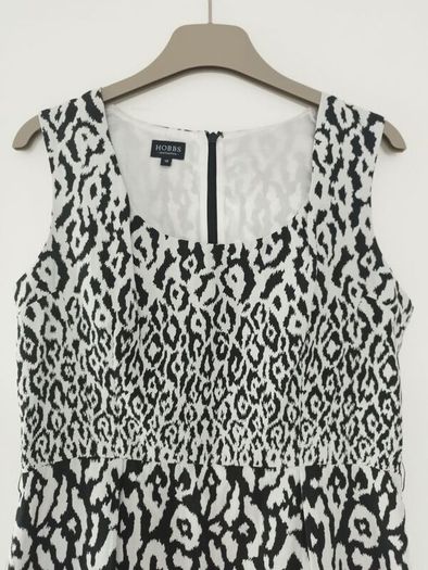 Hobbs Dress - Size 12