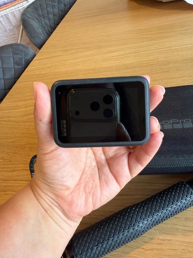 GoPro Camera Bundle Like New