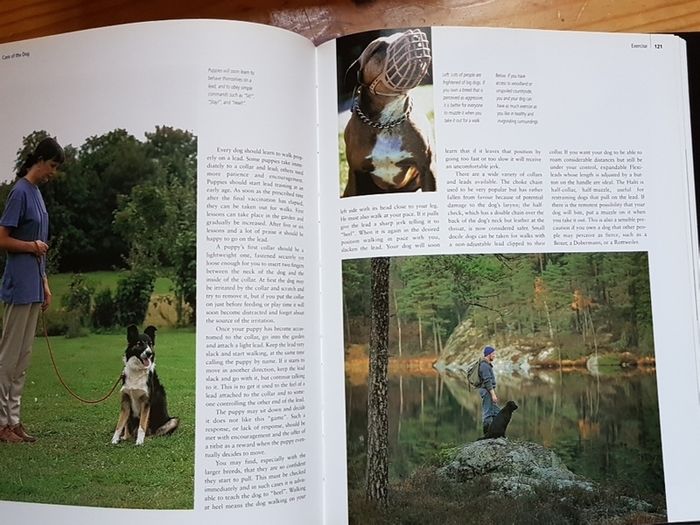 BN Encyclopedia of the Dog