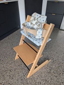 stoke tripp trapp chair