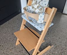stoke tripp trapp chair