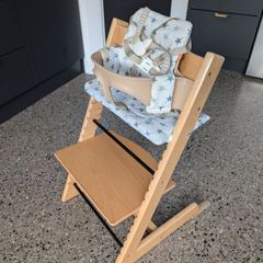 stoke tripp trapp chair